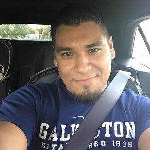 Meet your Posher, Jesus